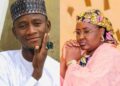BREAKING: Aisha Buhari’s critic, Aminu, secretly arraigned, remanded in prison
