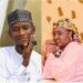 BREAKING: Aisha Buhari’s critic, Aminu, secretly arraigned, remanded in prison