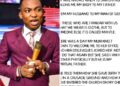 My Mother Kneels To Greet Me – Pastor Blessed Agochukwu Boasts (Photo)