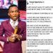 My Mother Kneels To Greet Me – Pastor Blessed Agochukwu Boasts (Photo)