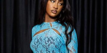 I’m not your christian saviour, not here to uphold beliefs about God — Tems