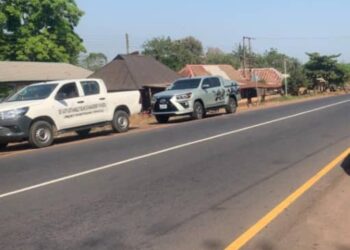 Ayade Aide Refutes Claims of Involvement in Altercation With Forestry Commission, Issues Press Release