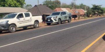 Ayade Aide Refutes Claims of Involvement in Altercation With Forestry Commission, Issues Press Release