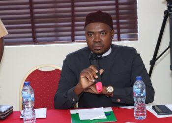 NEITI South-South Rep,  Engr Awowoh Caution Against Scrapping Niger Delta Amnesty Program