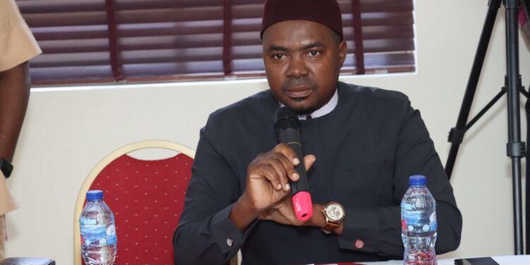 NEITI South-South Rep,  Engr Awowoh Caution Against Scrapping Niger Delta Amnesty Program