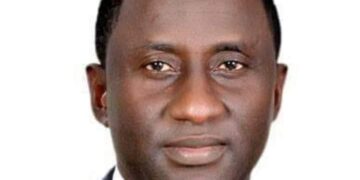 BREAKING: Court Orders Arrest, Detention Of ex-minister Uche Ogah
