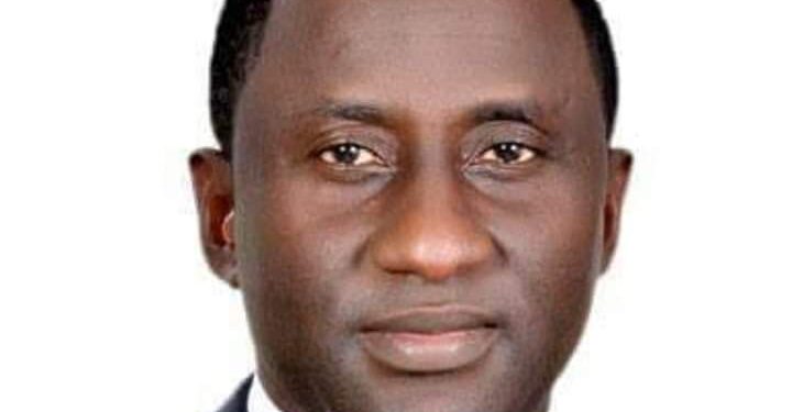 BREAKING: Court Orders Arrest, Detention Of ex-minister Uche Ogah