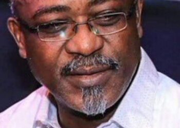 Seeing other marriages almost discouraged me from getting married – Actor, Bimbo Manuel