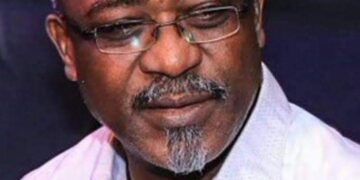 Seeing other marriages almost discouraged me from getting married – Actor, Bimbo Manuel