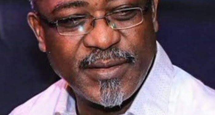 Seeing other marriages almost discouraged me from getting married – Actor, Bimbo Manuel