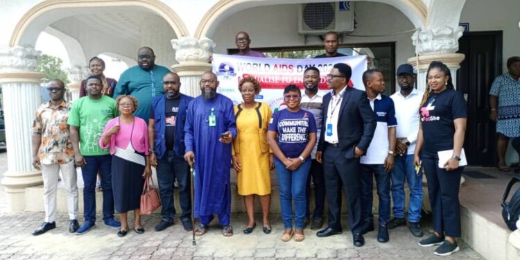 WAD: Cross River Govt Restates Commitment To Fight HIV/AIDS