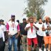Calabar Carnival: Ayade flags off third Carnival dry run, promises best fiesta ever