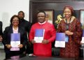 Gov Ayade signs action plan for implementation of Violence Against Persons Prohibition Law