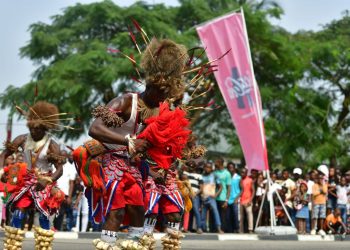 2022 Calabar cultural parade, a potpourri of Nigerian Cultures – Ayade
