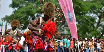 2022 Calabar cultural parade, a potpourri of Nigerian Cultures – Ayade