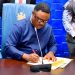 Ayade signs N330 billion 2023 budget into law