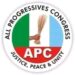APC CRS RESCHEDULES CAMPAIGN FLAG-OFF,  NORTHFEST