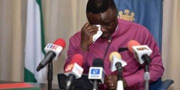 Ayade expresses sadness over incident, cancels Bikers’ parade