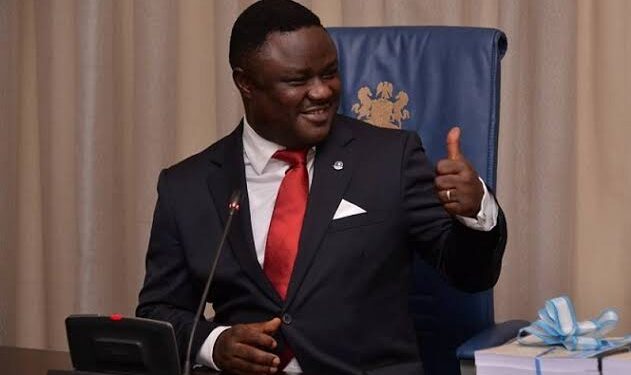 Ayade Is Working – Obanliku Indigenes Chant as Fresh Set Of Boreholes Hit Communities