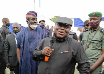 PDP CRS in Crisis As Governorship and Senatorial Candidate Clash Over Support For Atiku.