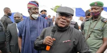 PDP CRS in Crisis As Governorship and Senatorial Candidate Clash Over Support For Atiku.