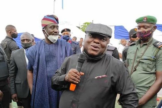 PDP CRS in Crisis As Governorship and Senatorial Candidate Clash Over Support For Atiku.