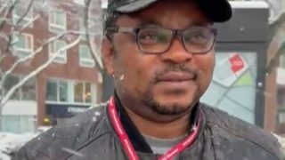 VIDEO: Chief Orim Attends Harvard Leadership Course