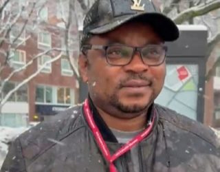 VIDEO: Chief Orim Attends Harvard Leadership Course