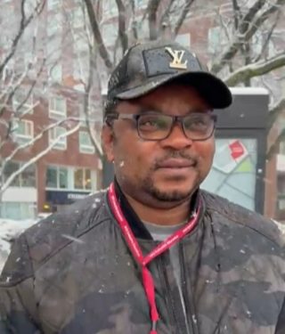 VIDEO: Chief Orim Attends Harvard Leadership Course