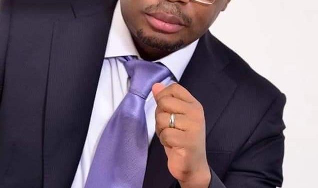 Amanke felicitates with Obanliku on the occasion  of new year celebration