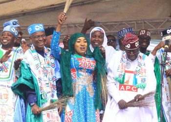 2023: Tinubu to make Kano the biggest economic capital of the Sahel – Dr. Betta Edu