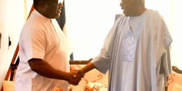 Presidency: Tinubu can fix Nigeria, says Ayade