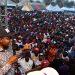 DG of OBO PDP Candidate Defects, As APC Concludes Campaign in Northern Senatorial District with an Unprecedented Crowd