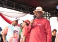 Come Together and Make Commitment to the General Cause, Let Your  Votes For APC Speak For You – Legor Tells Obanliku