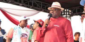 Come Together and Make Commitment to the General Cause, Let Your  Votes For APC Speak For You – Legor Tells Obanliku