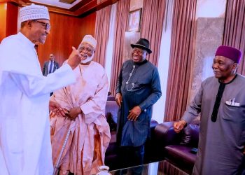 Obasanjo, Gowon, Jonathan others back CBN’s cashless policy