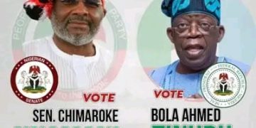 BREAKING: PDP expels Nnamani, Fayose, 5 others