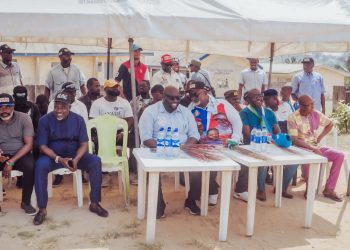 2023 Election: Calabar Municipal Indigenes Vows to Vote Asuquo, Inok and Nsemo