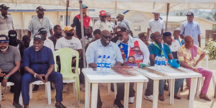 2023 Election: Calabar Municipal Indigenes Vows to Vote Asuquo, Inok and Nsemo