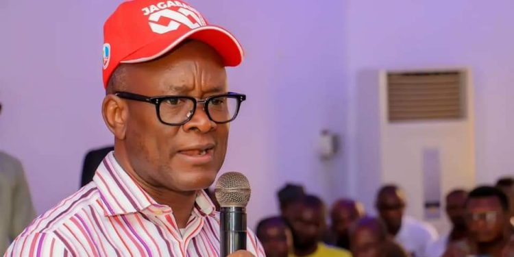 Group Commend Sen Owan Enoh For CRS APC Victory, Recommend Him For Ministerial Position