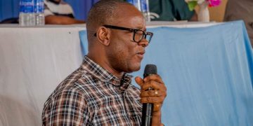 “Prince Otu Will Replicate Sterling Performance If Elected Governor”- Sen. Owan Declares As He Canvases Support For Otu, APC In Northern C’River