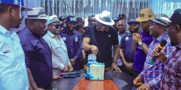 Sen Otu Won’t Disappoint Cross Riverians – De Cruise Network, Lauds APC Victory.