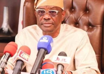 Wike To Ayu: I’ve No Other Job Now Than To Pepper You, The Fight Has Just Started