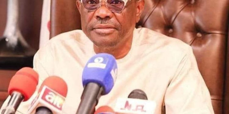 Wike To Ayu: I’ve No Other Job Now Than To Pepper You, The Fight Has Just Started