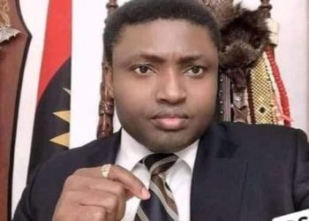 BREAKING: Simon Ekpa to Declare Sit-at-Home in Lagos Over ‘Attacks on Igbo’