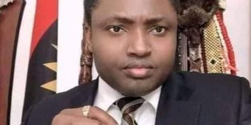 BREAKING: Simon Ekpa to Declare Sit-at-Home in Lagos Over ‘Attacks on Igbo’