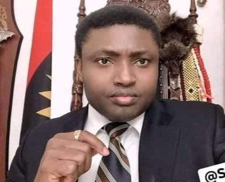 BREAKING: Simon Ekpa to Declare Sit-at-Home in Lagos Over ‘Attacks on Igbo’