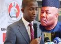 N40Billion Fraud: No Hiding Place for Akpabio – EFCC 