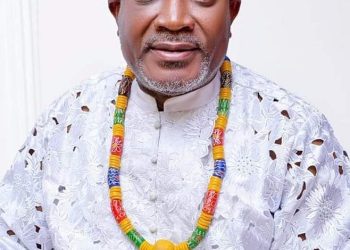 The Next Speaker of the Cross River State House of Assembly Should Come From Ikom, Says APC Chieftain