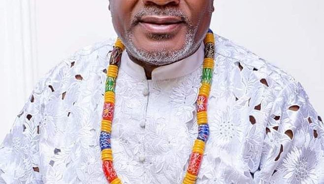 The Next Speaker of the Cross River State House of Assembly Should Come From Ikom, Says APC Chieftain